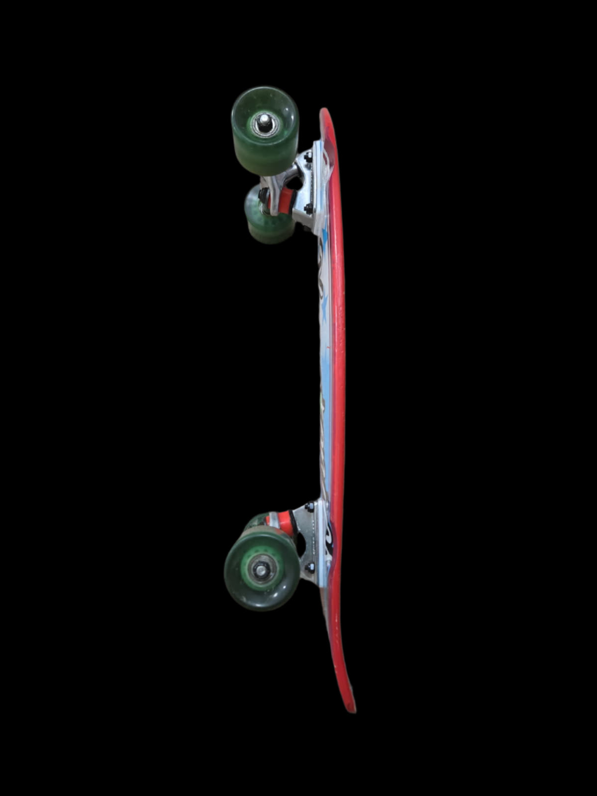 2016 Kryptonic 23" Skateboard