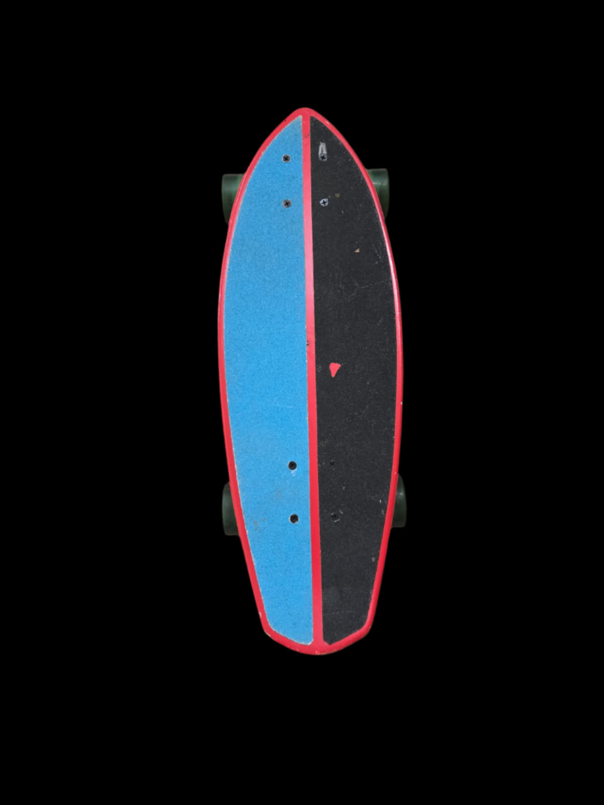2016 Kryptonic 23" Skateboard