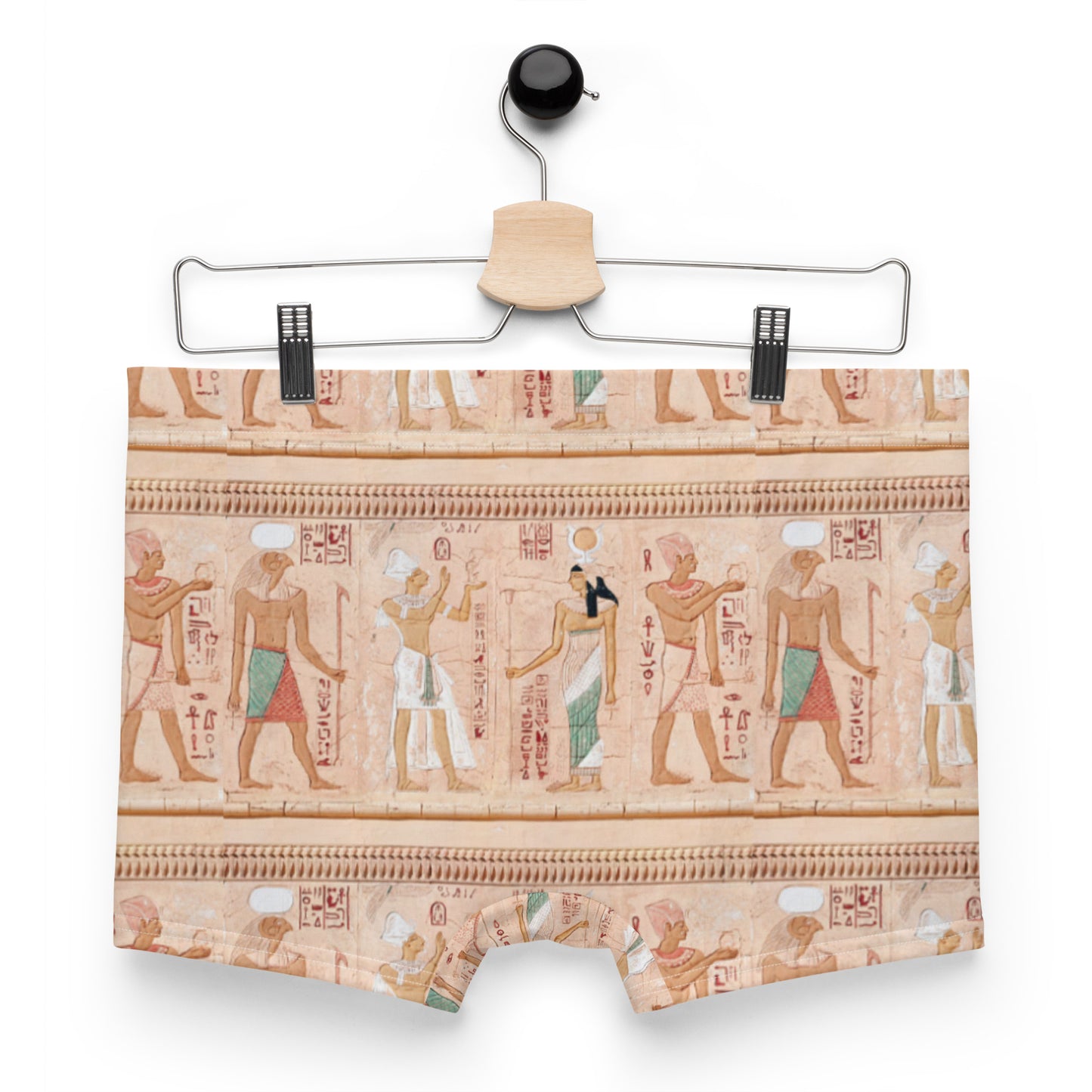 Egyptian Painting Boxer Briefs