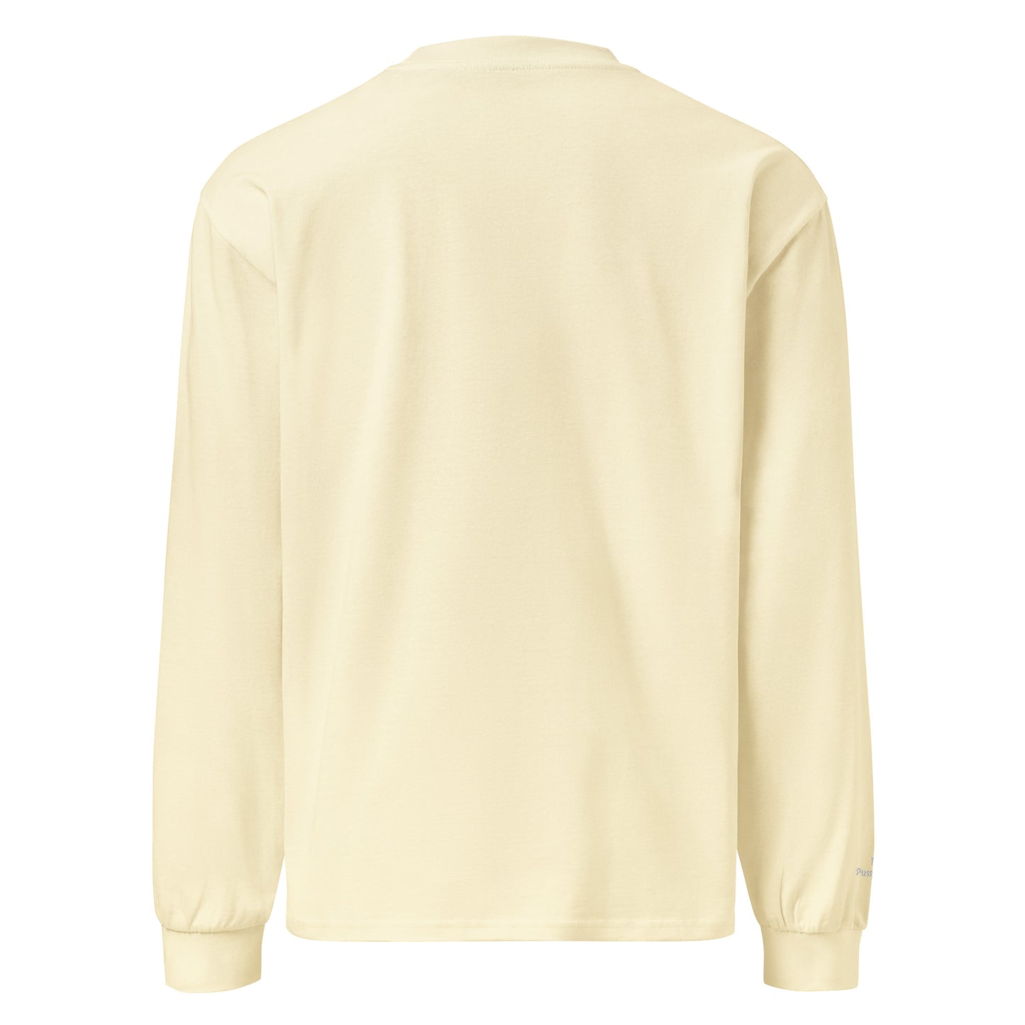 PussyLicker - Men's Long Sleeve Shirt